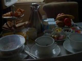 Marnie Et Mister H Hotel
