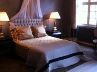 Hotel Marnie Et Mister H Rennes