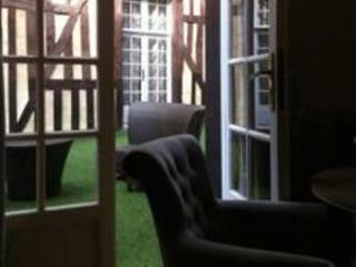 Hotel Marnie Et Mister H 3*